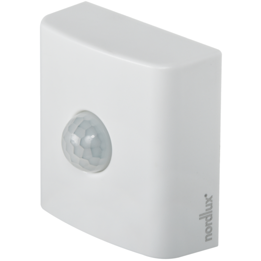 Nordlux smart sensor trådløs hvid