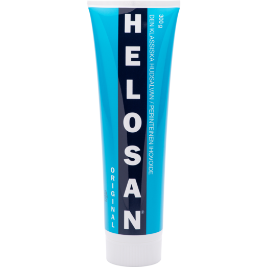 Helosan® hudsalve blå 300 ml
