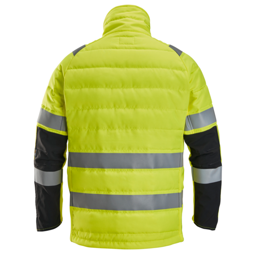 Snickers 8134 High-Vis letvatteret jakke