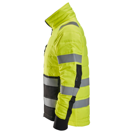 Snickers 8134 High-Vis letvatteret jakke