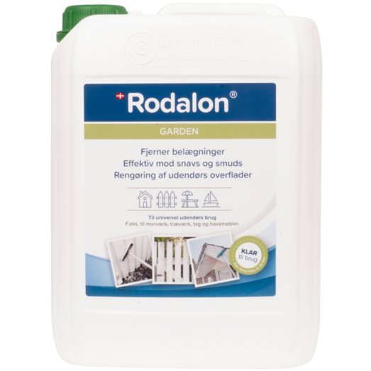Rodalon garden 5 L