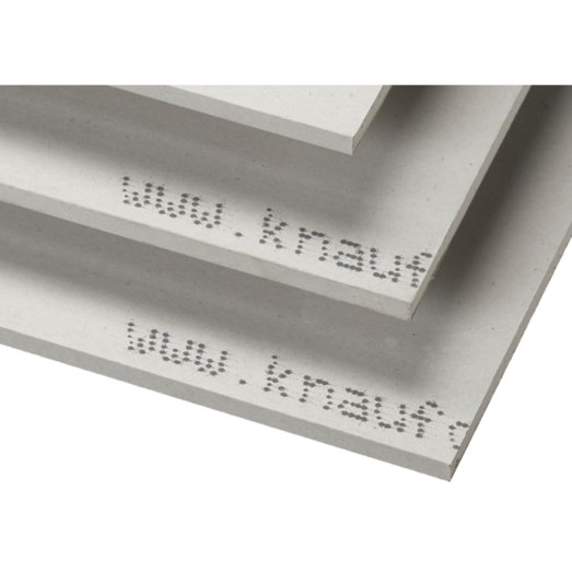 Knauf Classic Board A-1 gipsplade 13x1200 mm