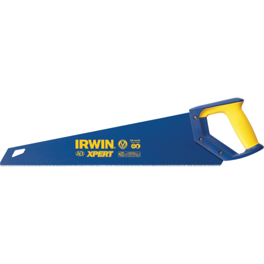 Irwin Xpert håndsav m/teflon 550 mm/22" 10T
