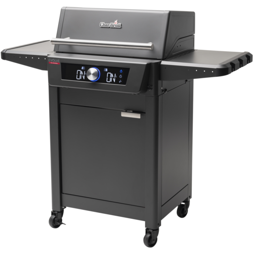 Char-Broil Evolve elgrill