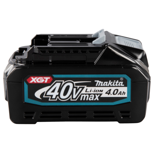 Makita 191B26-6 40V 4.0 Ah XGT batteri 