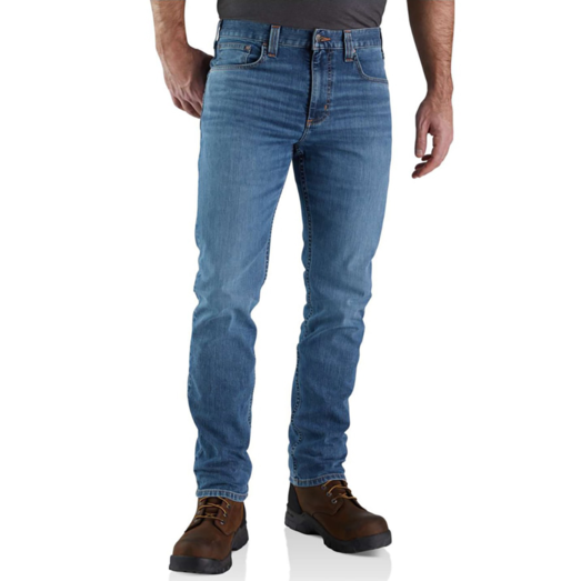 Carhartt 102807491 jeans denim 