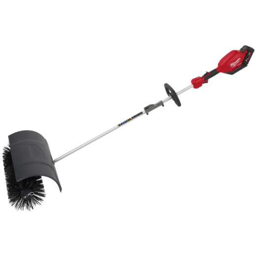 Milwaukee M18 FOPH-BBA Quick-Lok™ børste-forsats