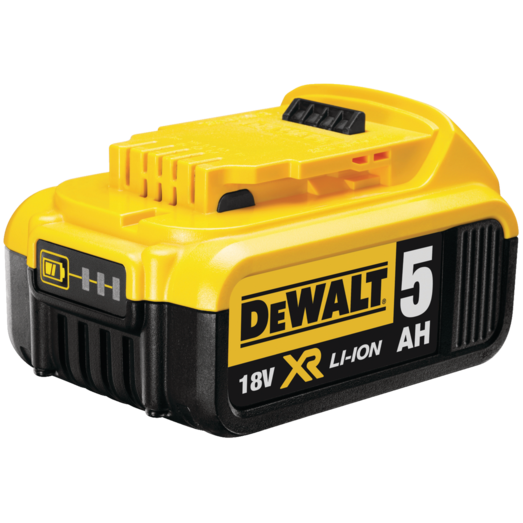 DeWALT DCB184-XJ batteri 18V 5,0 Ah