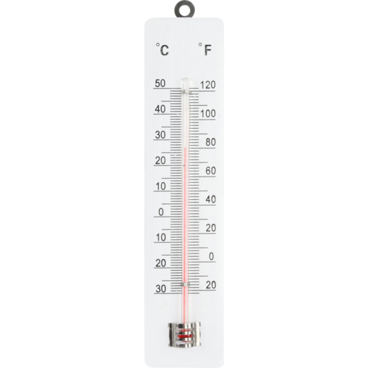 Agimex inden- og udendørs termometer -30°C til 50°C