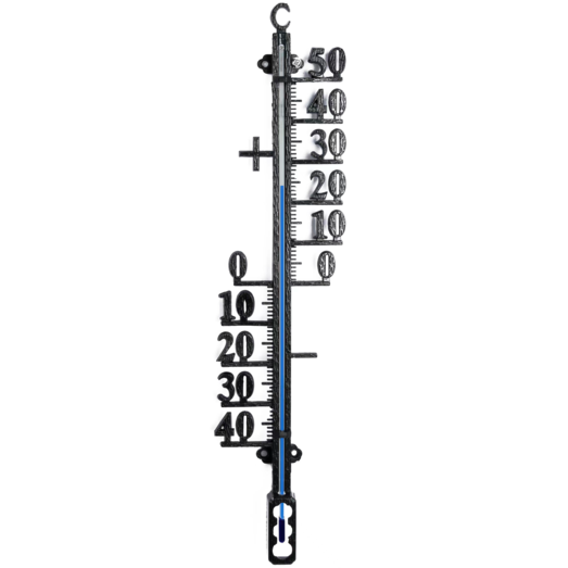 Agimex udendørs termometer -40°C til 50° C