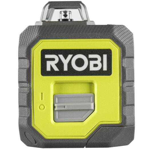 Ryobi RB360GLL grøn 360° linjelaser