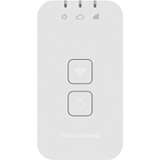 Panasonic CZ-TACG1 WiFi-modul til varmepumper 