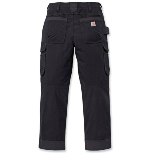 Carhartt trousers black