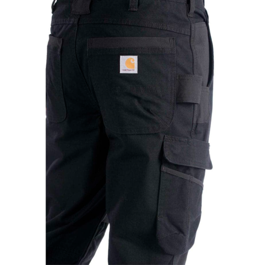 Carhartt trousers black