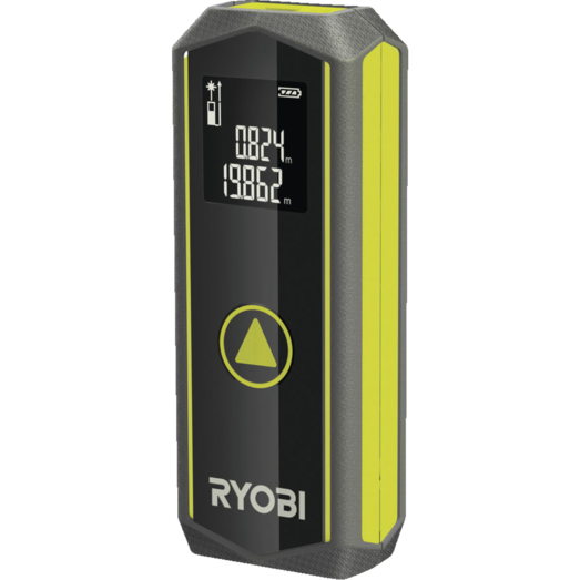 Ryobi RBLDM20 laserafstandsmåler 20 m