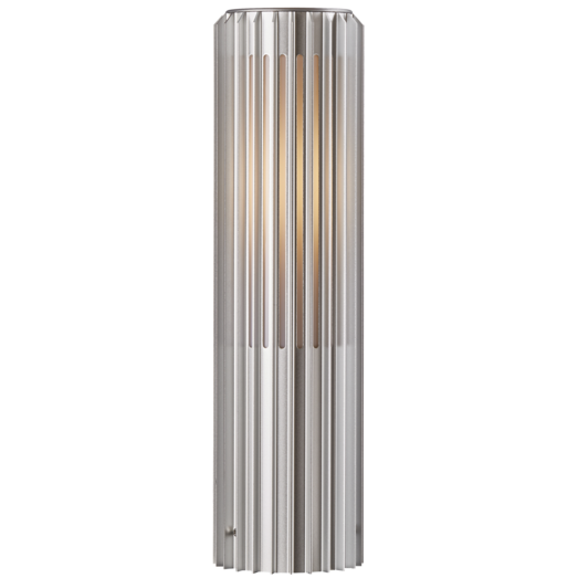 Nordlux Aludra 45 havelampe aluminium