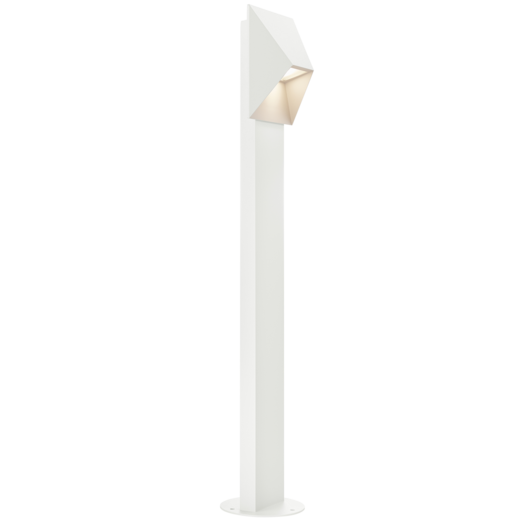Nordlux Pontio havelampe hvid