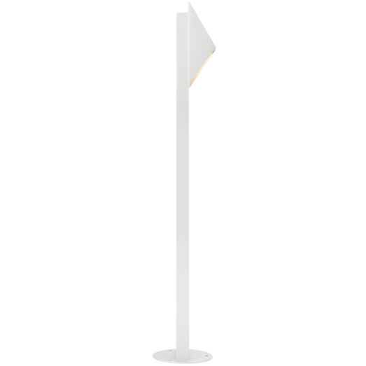 Nordlux Pontio havelampe hvid