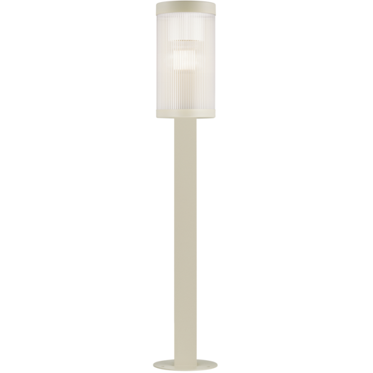 Nordlux Coupar havelampe sandfarvet