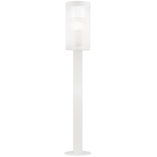 Nordlux Coupar havelampe hvid