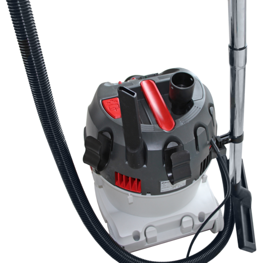 Starmix energetic 1420 H tør/våd støvsuger