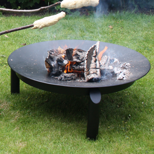 Greenhand The fire pit bowl bålfad Ø70 cm