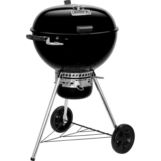 Weber Master-Touch Premium GBS E-5770 kulgrill, Ø57 cm