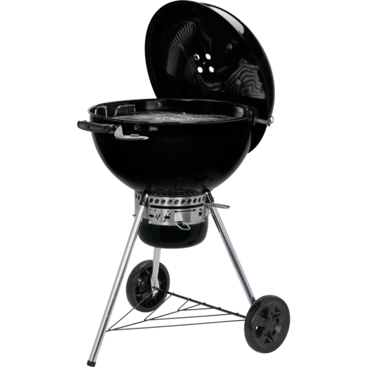 Weber Master-Touch GBS E-5755 kulgrill, Ø57 cm