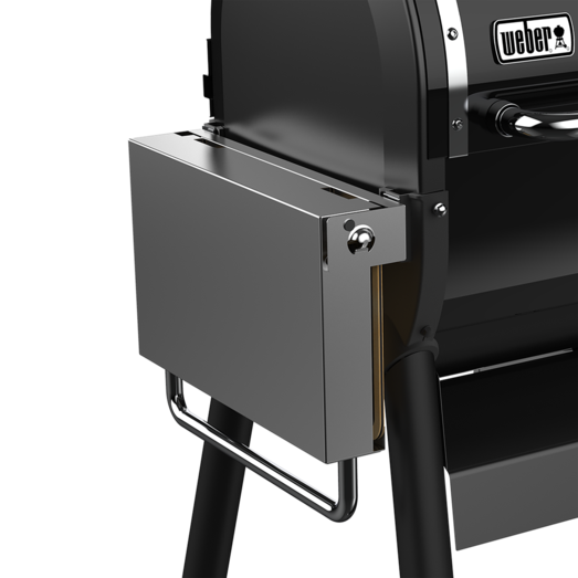 Weber® sidebord t/SmokeFire