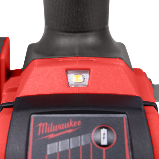 Milwaukee M18 FPD3-0X Fuel™ slagboremaskine solo i HD-boks