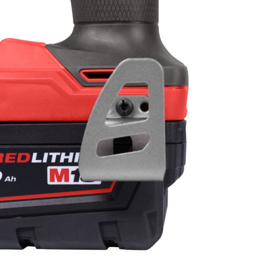 Milwaukee M18 FPD3-0X Fuel™ slagboremaskine solo i HD-boks