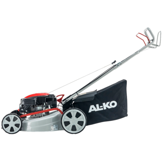AL-KO Easy 4.60 SP-S benzin plæneklipper