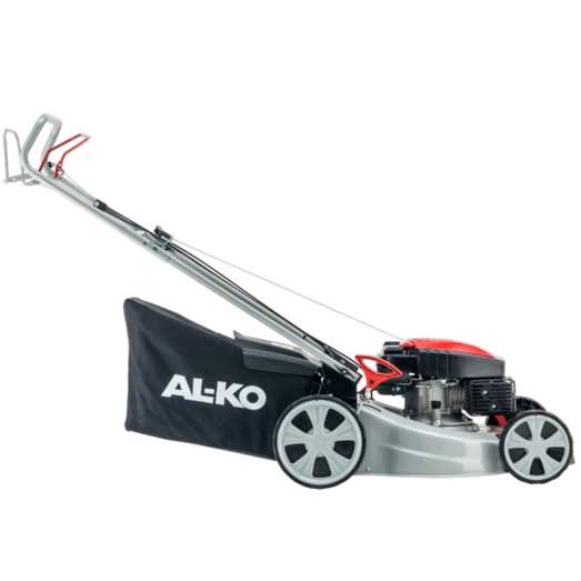 AL-KO Easy 4.60 SP-S benzin plæneklipper