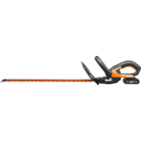 Worx WG260E.5 20V h kkeklipper 2 0 Ah 61 cm