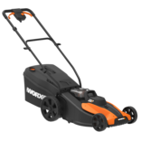 Worx WG743E pl neklipper inkl. 20V batteri og lader