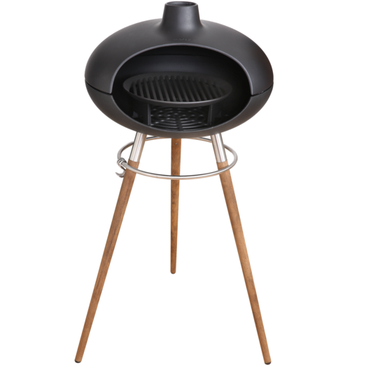 Morsø grillrist t/ Grill Forno sort