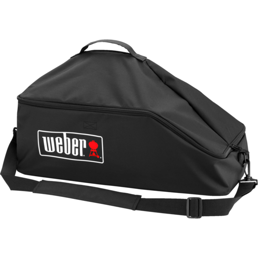 Weber Go-Anywhere Premium bæretaske sort