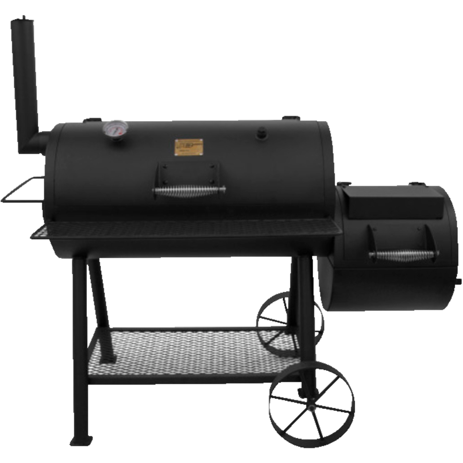 Char Broil Oklahoma Joe Smoker