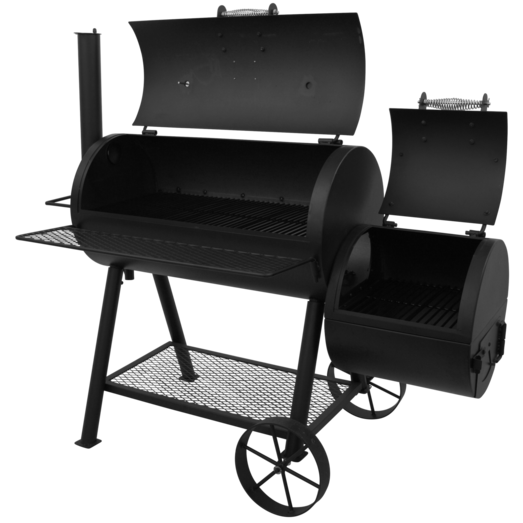 Char-Broil Oklahoma Joe Smoker