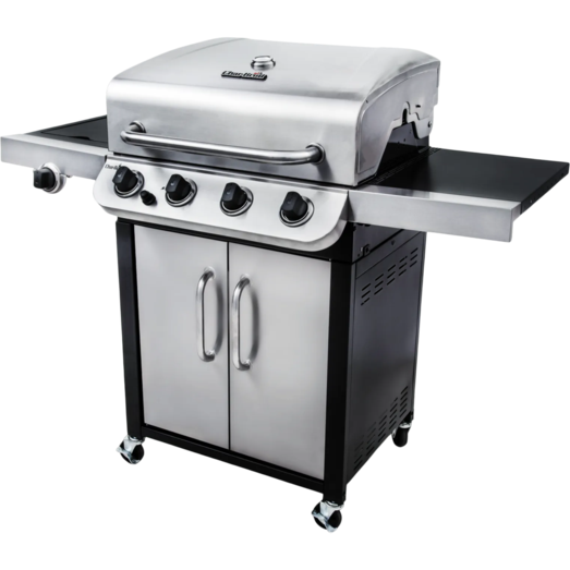 Char-Broil Convective 440 S gasgrill