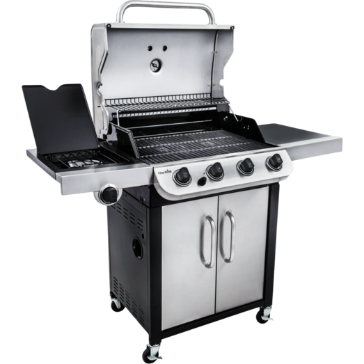 Char-Broil Convective 440 S gasgrill
