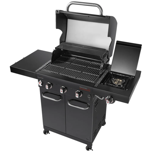 Char-Broil Professional CORE B 3 gasgrill