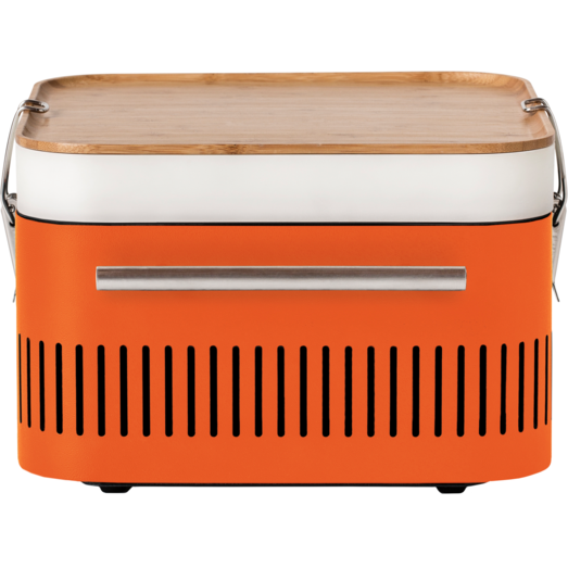 Everdure CUBE kulgrill orange