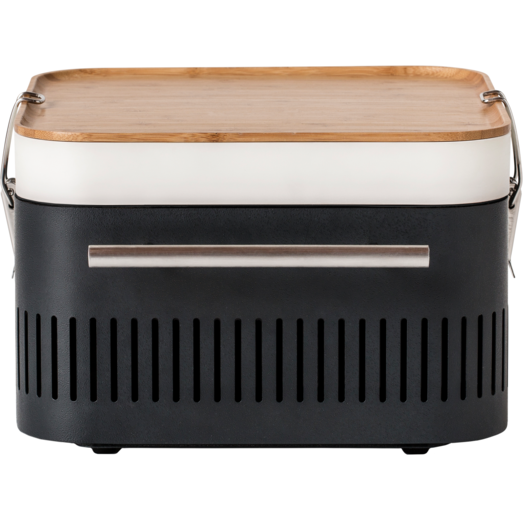 Everdure CUBE kulgrill graphite