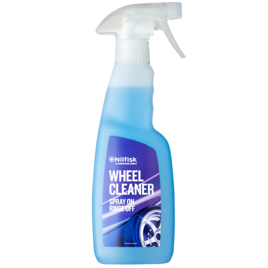 Nilfisk Wheel Cleaner  500 ml