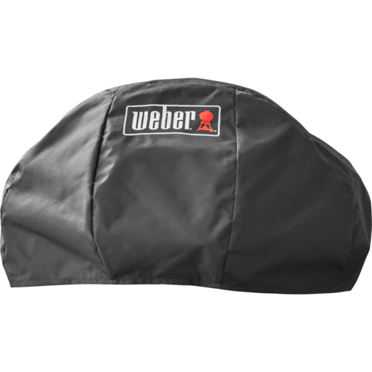 Weber Pulse 1000 Premium grillbetræk sort