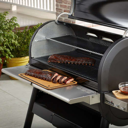Weber® bord t/front SmokeFire EX6