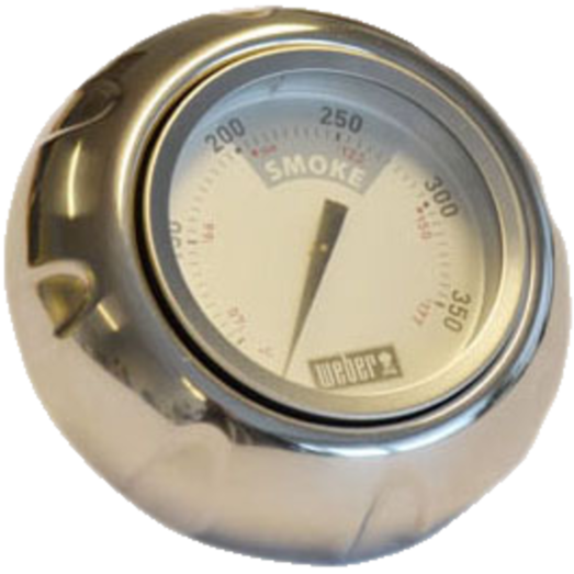 Weber® termometer Smokey Mountain Cooker™ 57cm