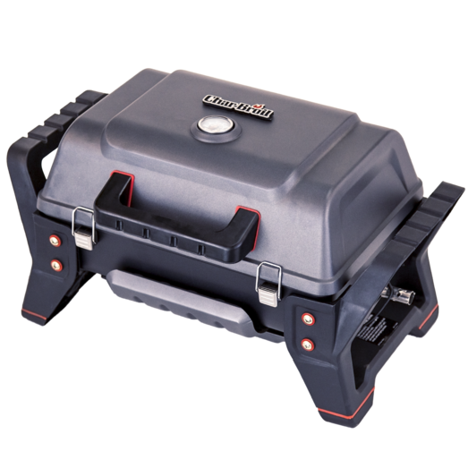 Char-Broil X200 Grill2GO transportabel gasgrill