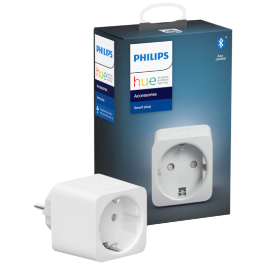 Philips Hue Smart plug